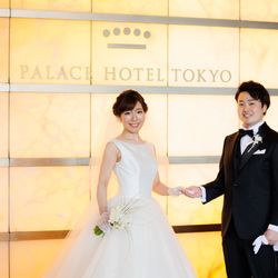 パレスホテル東京の写真10枚目