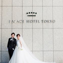 パレスホテル東京の写真1枚目