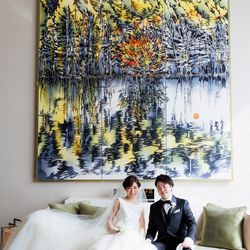 パレスホテル東京の写真32枚目