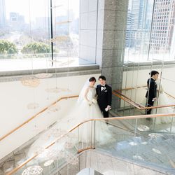 パレスホテル東京の写真30枚目