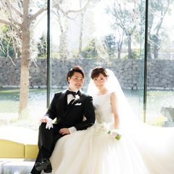 パレスホテル東京の写真16枚目