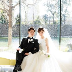 パレスホテル東京の写真5枚目