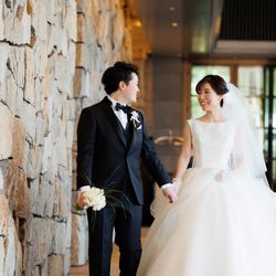 パレスホテル東京の写真20枚目