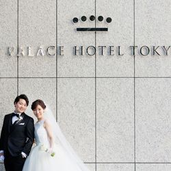 パレスホテル東京の写真9枚目