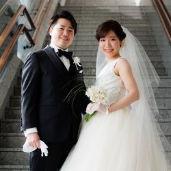 パレスホテル東京の写真23枚目