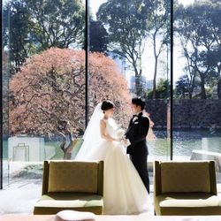 パレスホテル東京の写真26枚目