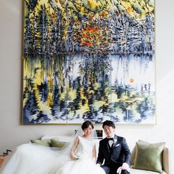 パレスホテル東京の写真17枚目