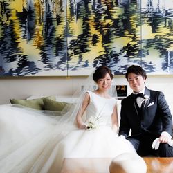 パレスホテル東京の写真13枚目