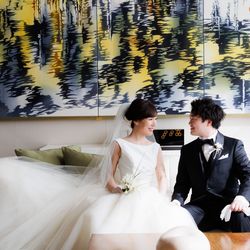 パレスホテル東京の写真29枚目