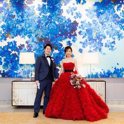 パレスホテル東京の写真9枚目