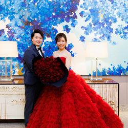 パレスホテル東京の写真12枚目