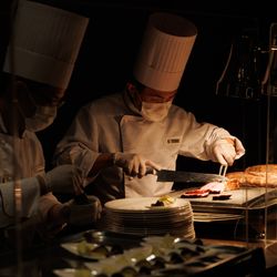 パレスホテル東京の写真27枚目