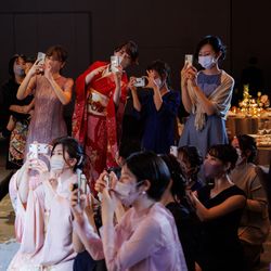 パレスホテル東京の写真27枚目