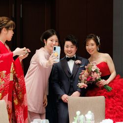 パレスホテル東京の写真20枚目