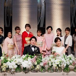 パレスホテル東京の写真21枚目