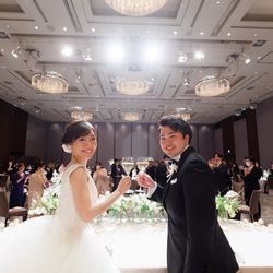 パレスホテル東京の写真13枚目