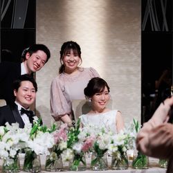 パレスホテル東京の写真16枚目