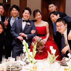 パレスホテル東京の写真14枚目