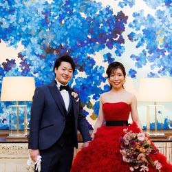 パレスホテル東京の写真11枚目