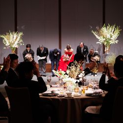 パレスホテル東京の写真9枚目