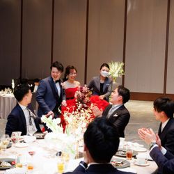 パレスホテル東京の写真27枚目