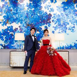 パレスホテル東京の写真5枚目