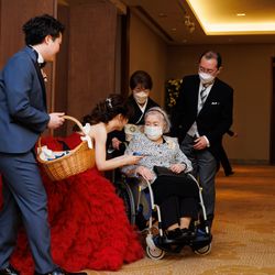 パレスホテル東京の写真11枚目