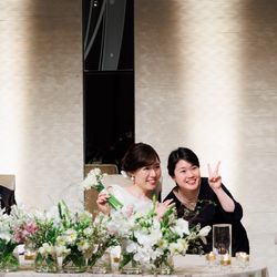 パレスホテル東京の写真19枚目