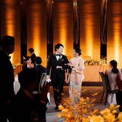 パレスホテル東京の写真28枚目