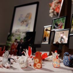 パレスホテル東京の写真2枚目