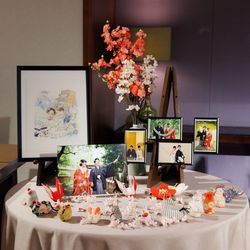 パレスホテル東京の写真8枚目