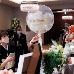 パレスホテル東京の写真3枚目