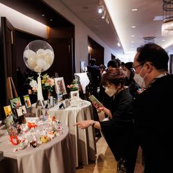 パレスホテル東京の写真18枚目