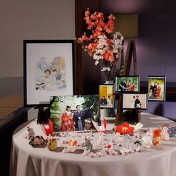 パレスホテル東京の写真1枚目