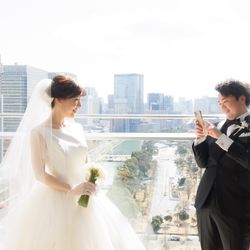 パレスホテル東京の写真28枚目