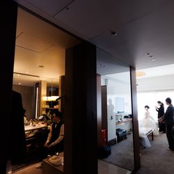 パレスホテル東京の写真15枚目