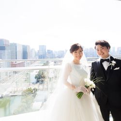 パレスホテル東京の写真34枚目