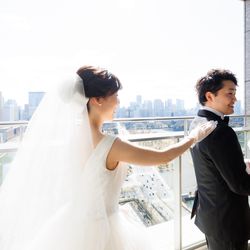 パレスホテル東京の写真18枚目