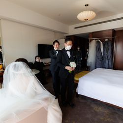 パレスホテル東京の写真22枚目