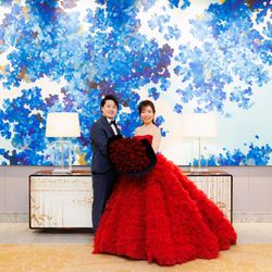 パレスホテル東京の写真24枚目