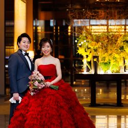 パレスホテル東京の写真24枚目