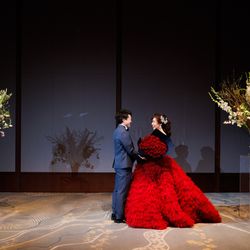 パレスホテル東京の写真9枚目