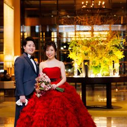 パレスホテル東京の写真15枚目