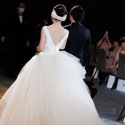 パレスホテル東京の写真24枚目