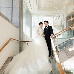 パレスホテル東京の写真17枚目