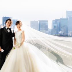 パレスホテル東京の写真14枚目