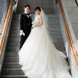 パレスホテル東京の写真10枚目