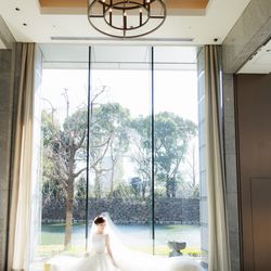 パレスホテル東京の写真28枚目