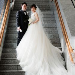 パレスホテル東京の写真22枚目