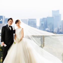 パレスホテル東京の写真6枚目